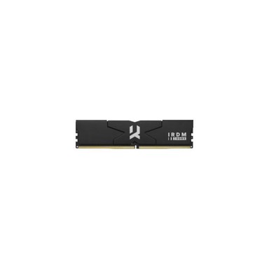 GOODRAM Memorija IRDM DDR5 16GB, crna/srebrna