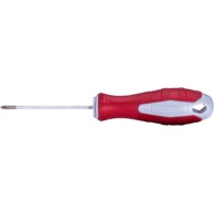 FORTUM Križni odvijač PZ0 x 75 mm S2 (4740301)