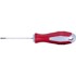 FORTUM Križni odvijač PZ0 x 75 mm S2 (4740301)