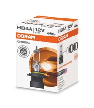 OSRAM Original Line 12V HB4A (9006XS) glavna i dnevna svjetla