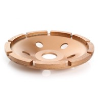 KRAFT&DELE Dijamantna brusilica za kamen 125 mm