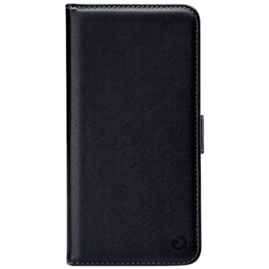 MOBILIZE PU kožna futrola tipa knjige za Samsung Galaxy A05s, crna
