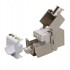 ROSFIX Keystone utičnica RJ-45 67FX-RJ45-6A-16