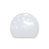 ASALITE Noćna LED lampa Star Ball, 1 W