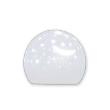 ASALITE Noćna LED lampa Star Ball, 1 W