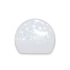 ASALITE Noćna LED lampa Star Ball, 1 W