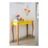 RAGABA Pomoćni stolić Console dužina 85 cm svijetlosivi