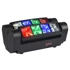 LIGHT4ME Svjetlosni efekt, Spider mkii turbo, 8x3w rgbw led