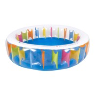 SUNCLUB Bazen Duga 190x50cm
