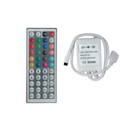 LED Traka IR Kontroler RGB 3C2A