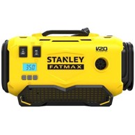 STANLEY Punjivi kompresor SFMCE520B 18V