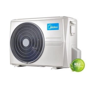 MIDEA Vanjska jedinica M4O-36FN8-Q, 10,5 kW, za multi split sustav do 4 prostorije