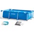 INTEX Bazen pravokutni 260x160x65 cm