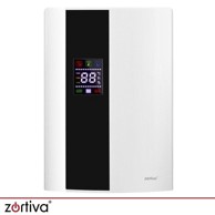 ZORTIVA Odvlaživač zraka 90 W s higrostatom i daljinskim upravljačem, 00028275