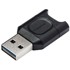 KINGSTON Čitač memorijskih kartica MobileLite Plus, microSD UHS-II, USB 3.2 gen1