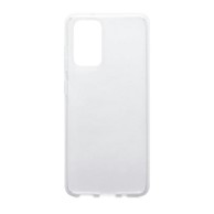MAXMOBILE Maskica Ultra Slim za Samsung Galaxy S20 Ultra, prozirna