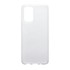 MAXMOBILE Maskica Ultra Slim za Samsung Galaxy S20 Ultra, prozirna