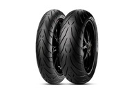 PIRELLI Moto guma Angel GT 170/60ZR17 72W (R) TL