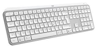LOGITECH Tipkovnica MX S