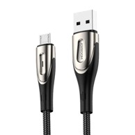 JOYROOM Kabel S-M411, Micro USB, 3A, 1.2m 