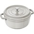 STAUB Posuda za pečenje 40501-411-0, 2.6 l, lijevano željezo