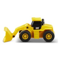 FUNRISE Građevinsko vozilo Cat Power Mini Crew, 17.8 cm