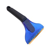 TOM-PAR Strugač leda s nožem, 12 cm