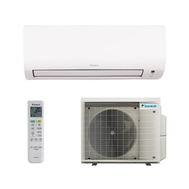 DAIKIN Klima uređaj Comfora FTXP71M/RXP71, 7,1 kW, mat bijeli