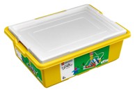 LEGO Esencijalni set za slaganje Spike 45345