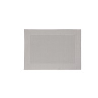 JJA SAS Podmetač Granita 50x35 cm, sivi