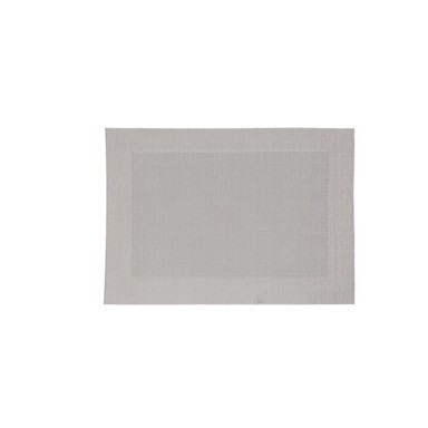 JJA SAS Podmetač Granita 50x35 cm, sivi