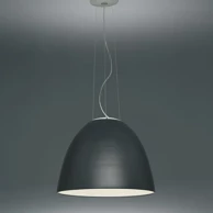 Visilica Nur E27 21 W 1417 lm, antracit