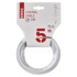 EMOS Antenski kabel Koaksijalni CB130 5M - S5373