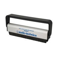 AUDIO-TECHNICA Antistatička četka za gramofonske ploče AT6011
