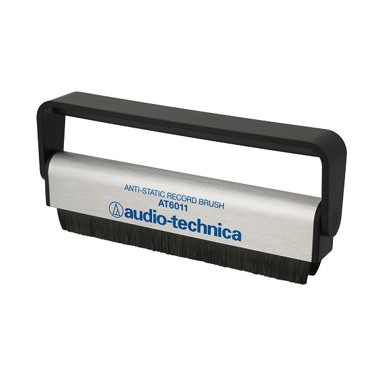 AUDIO-TECHNICA Antistatička četka za gramofonske ploče AT6011