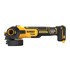DEWALT DCG409VSNT-XJ Kutna brusilica, 9000 RPM