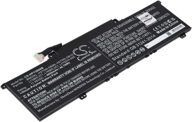 Baterija za laptop HP Envy X360 13-ay0360ng/ Typ HSTNN-DB9N / BN03XL
