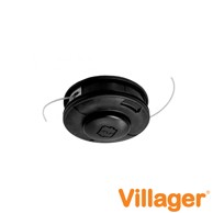 VILLAGER Glava za trimer BC 175 M10(M8)x1,25)