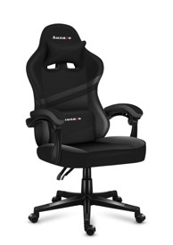 HUZARO Gaming stolica Force 4.4 Carbon, crna