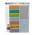 BALVI Magnetna tabla 30x42 cm Week Planner 