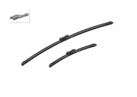 BOSCH Metlice brisača 650/340mm Aerotwin A 583 S