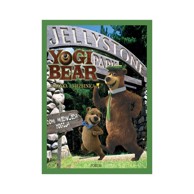 Yogi bear bojanka i vježbenica 3
