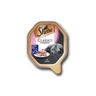 SHEBA Hrana za mačke Classic, losos