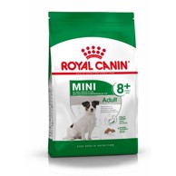ROYAL CANIN Hrana za mačke Mini Adult 8+, 800 g