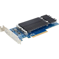 GIGABYTE CMT40A0 sučeljna kartica / adapter Interno M.2