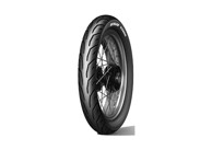 DUNLOP Moto guma 2.50-17 43P TT900 (F/R) TT