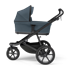 THULE Dječja kolica Urban Glide 3 s magnetskom kopčom, tamno siva