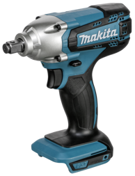 MAKITA Akumulatorskimulatorski udarni odvijač DTW190Z 18V