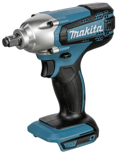 MAKITA Akumulatorskimulatorski udarni odvijač DTW190Z 18V