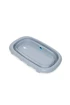 TEGA BABY Sklopiva kadica Dove Grey